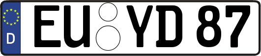 EU-YD87