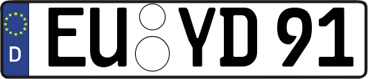 EU-YD91