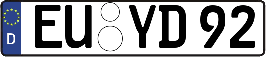 EU-YD92