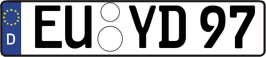 EU-YD97