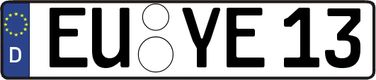 EU-YE13