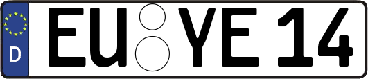 EU-YE14