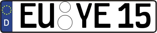 EU-YE15