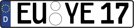EU-YE17
