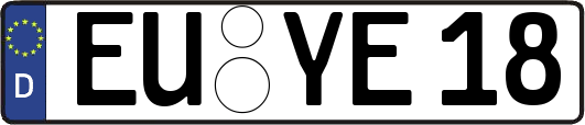 EU-YE18