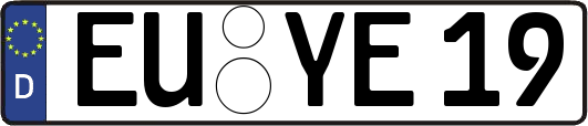 EU-YE19