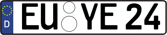 EU-YE24