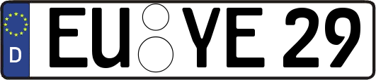 EU-YE29