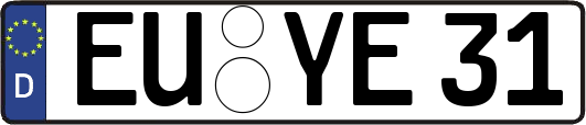 EU-YE31