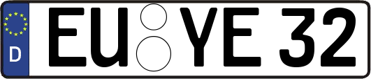 EU-YE32