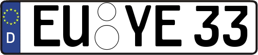 EU-YE33