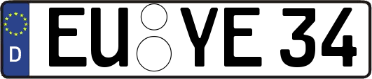 EU-YE34