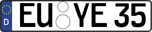 EU-YE35
