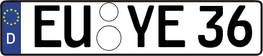 EU-YE36