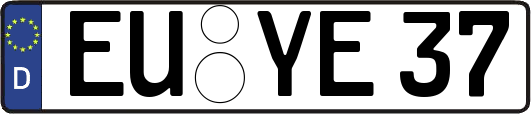 EU-YE37