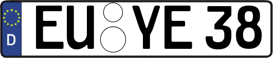 EU-YE38