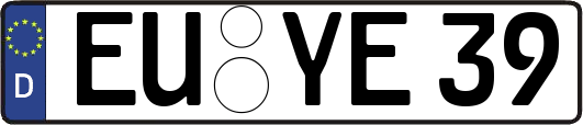 EU-YE39
