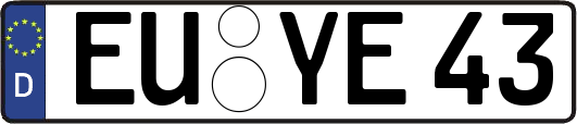 EU-YE43
