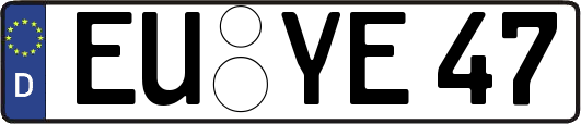 EU-YE47