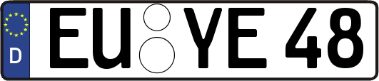 EU-YE48