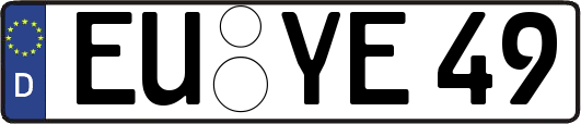 EU-YE49