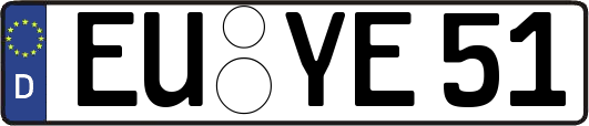 EU-YE51