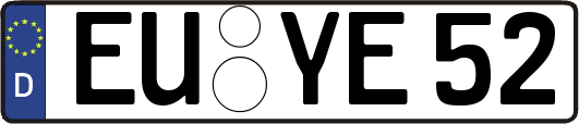 EU-YE52