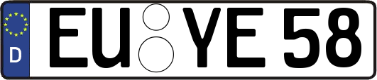 EU-YE58