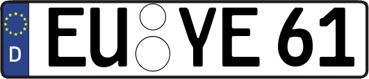 EU-YE61