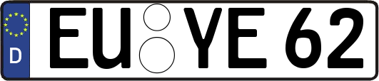 EU-YE62