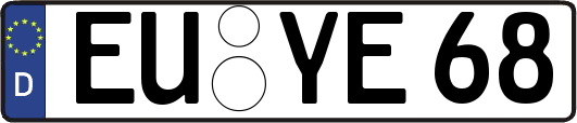 EU-YE68