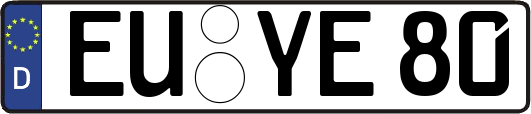 EU-YE80