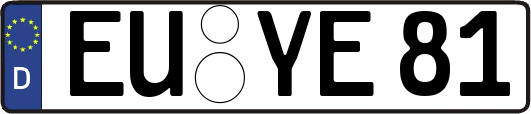 EU-YE81