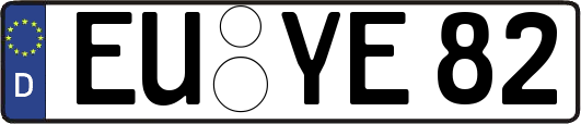 EU-YE82