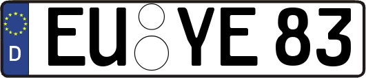 EU-YE83