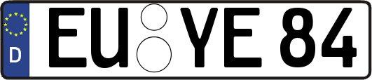 EU-YE84