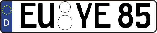 EU-YE85