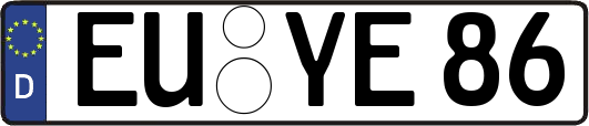 EU-YE86