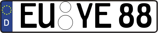 EU-YE88