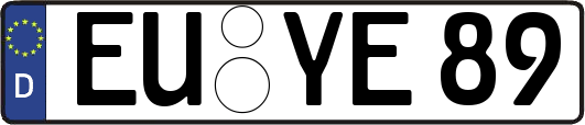 EU-YE89