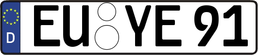 EU-YE91