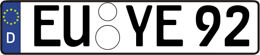 EU-YE92