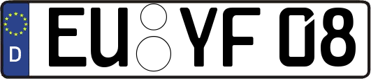 EU-YF08