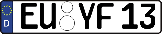 EU-YF13