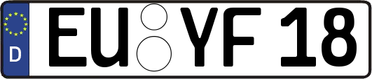 EU-YF18