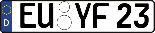 EU-YF23