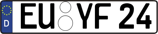 EU-YF24