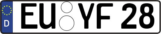 EU-YF28
