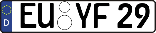 EU-YF29
