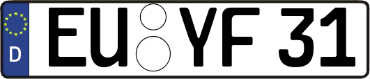 EU-YF31